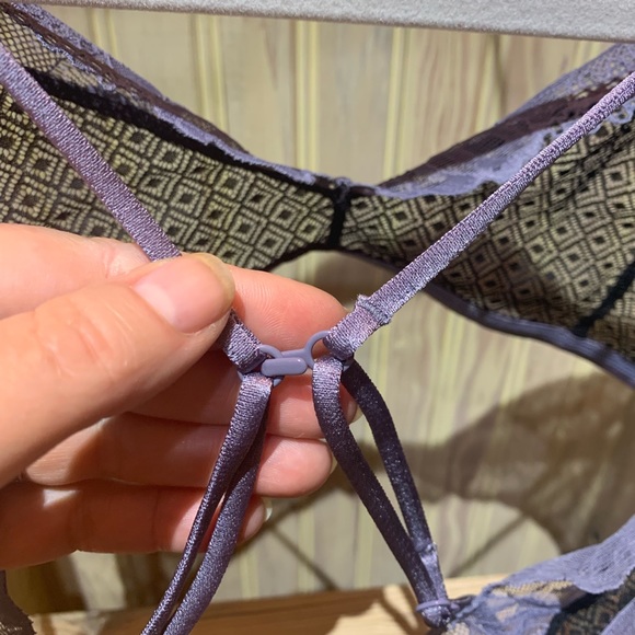 Free People Bralette - Picture 6 of 6